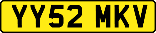 YY52MKV