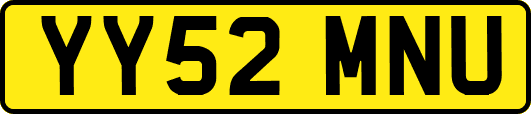 YY52MNU