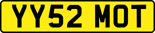 YY52MOT