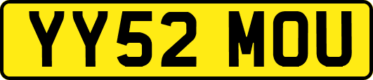 YY52MOU