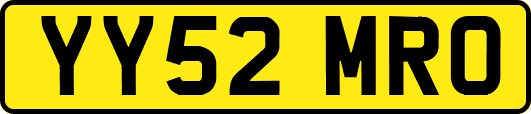 YY52MRO