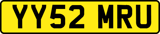 YY52MRU