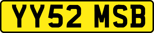 YY52MSB