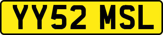 YY52MSL
