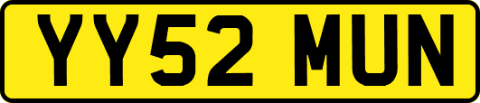 YY52MUN