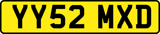 YY52MXD