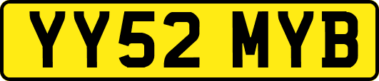 YY52MYB