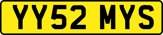 YY52MYS