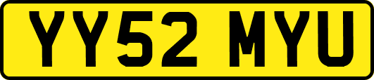 YY52MYU