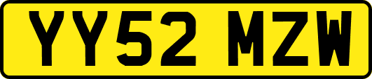 YY52MZW
