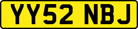 YY52NBJ