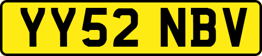 YY52NBV