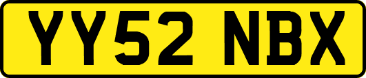 YY52NBX