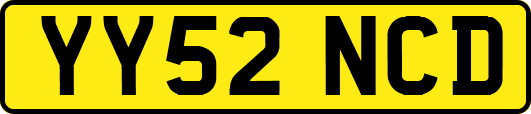 YY52NCD