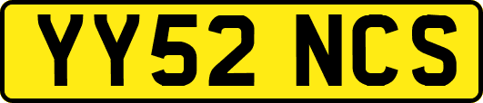YY52NCS