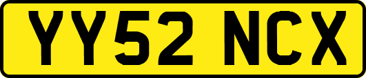 YY52NCX