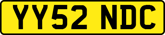 YY52NDC