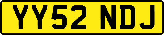 YY52NDJ