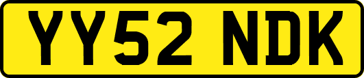 YY52NDK
