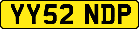 YY52NDP