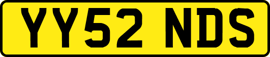 YY52NDS