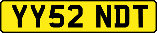 YY52NDT