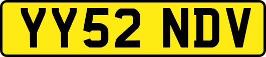 YY52NDV