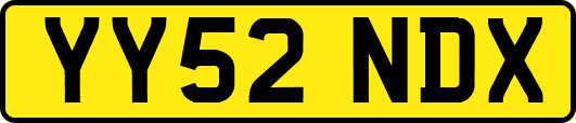 YY52NDX