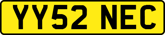 YY52NEC