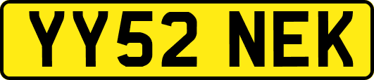 YY52NEK
