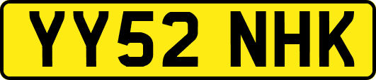 YY52NHK
