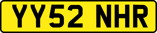 YY52NHR