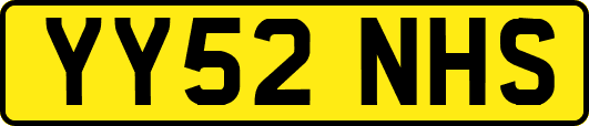 YY52NHS
