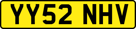YY52NHV