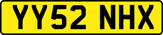 YY52NHX