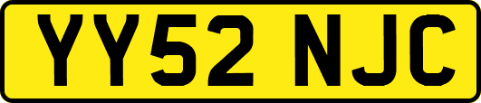 YY52NJC