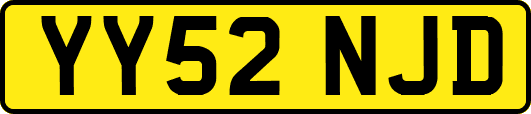 YY52NJD
