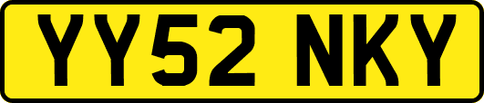 YY52NKY