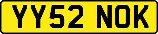 YY52NOK