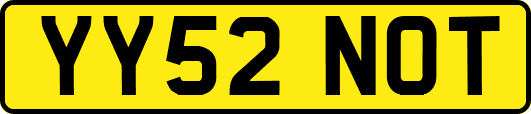 YY52NOT