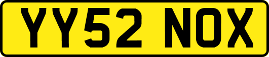 YY52NOX