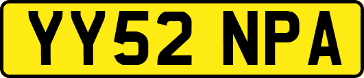 YY52NPA