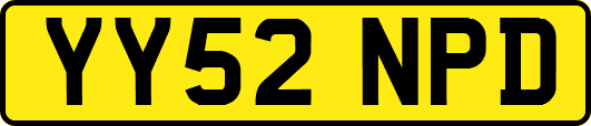 YY52NPD