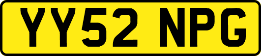 YY52NPG