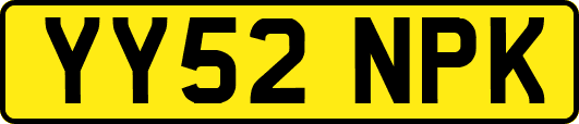 YY52NPK