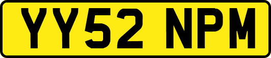 YY52NPM
