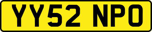 YY52NPO