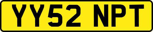 YY52NPT