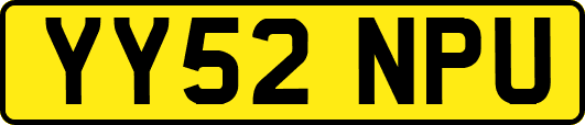 YY52NPU