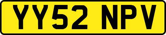 YY52NPV
